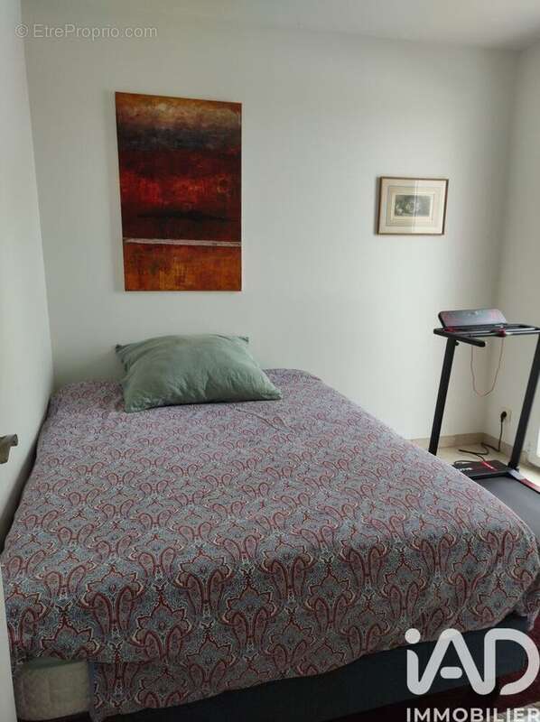 Maison 59 m² à La Plaine-Sur-Mer  - photo 8