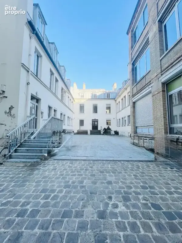 Plateau de bureaux LEDRU ROLLIN - photo 3