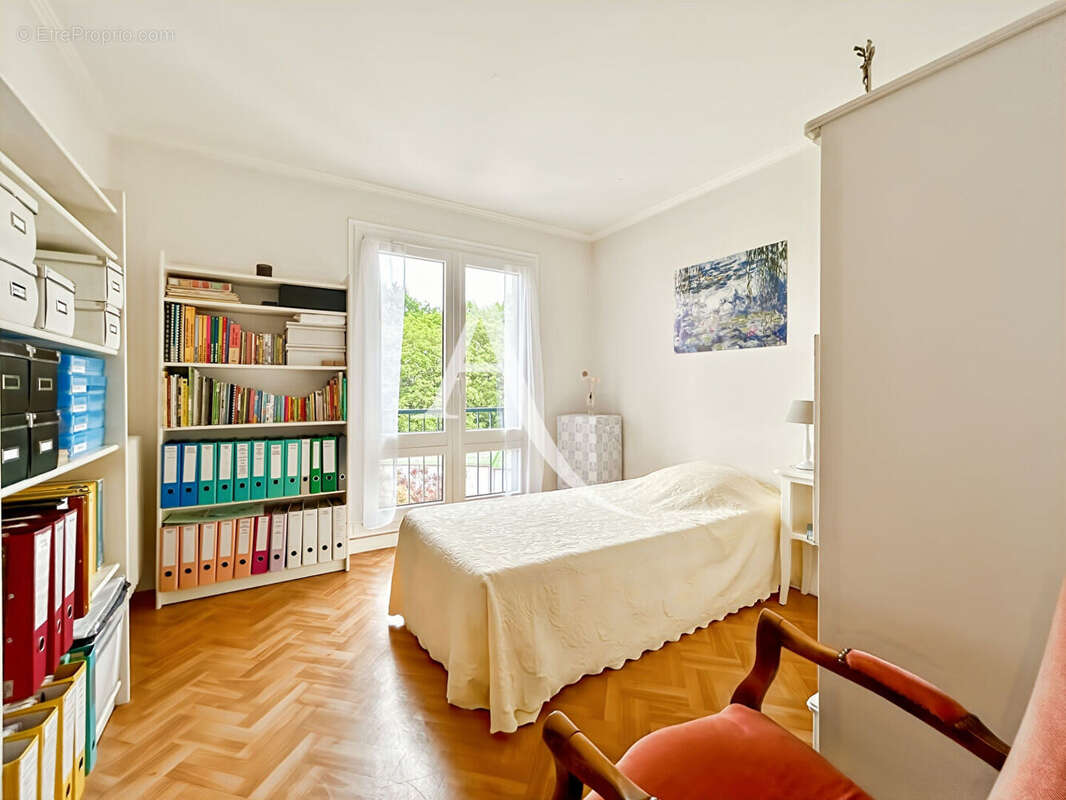 Appartement à BOIS-D'ARCY