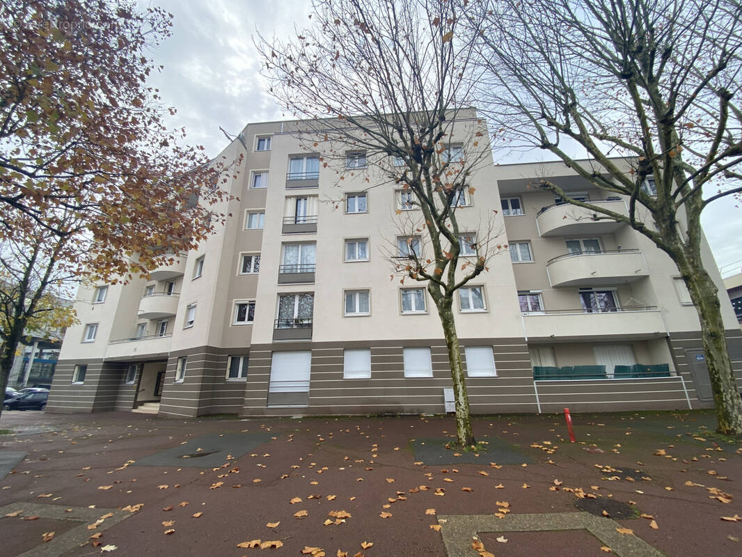 Appartement à NOISIEL