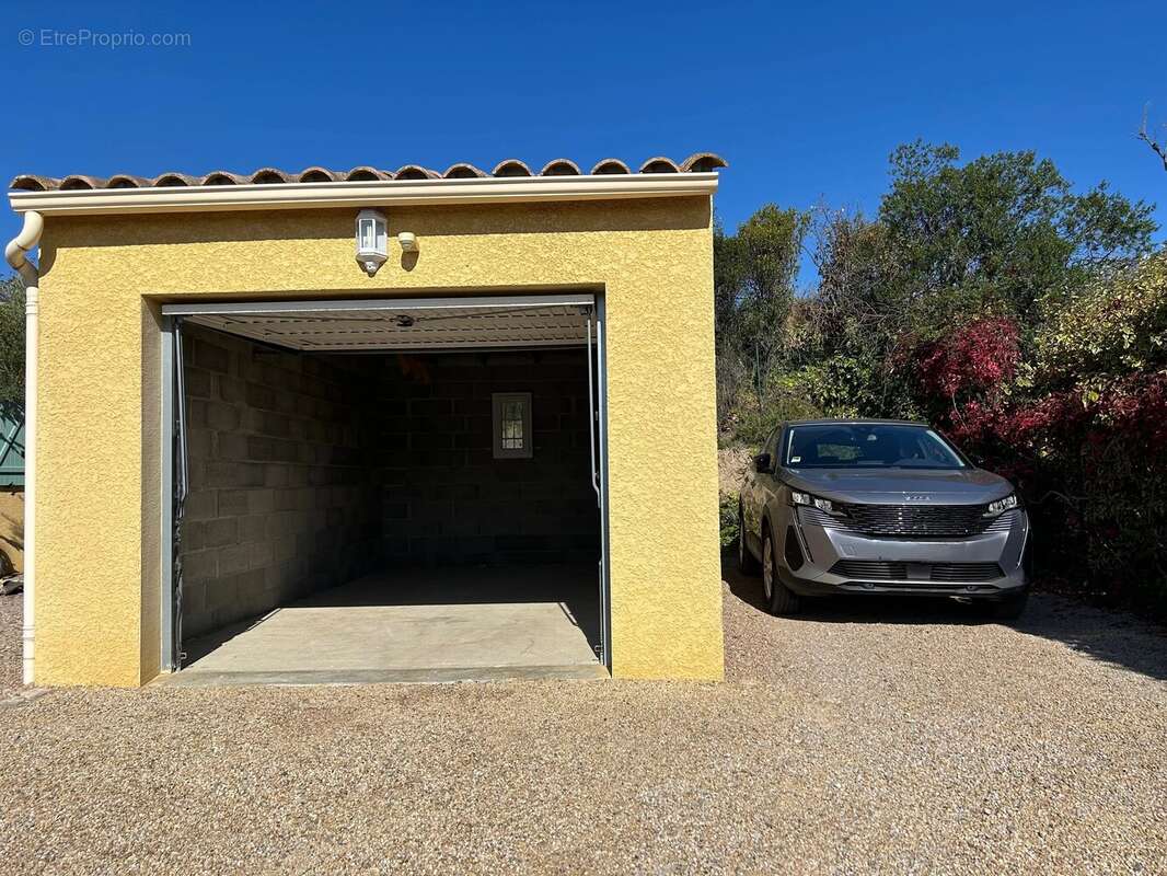 Villa  de Luxe de 4 chambres offrant une vue imprenable - photo 26