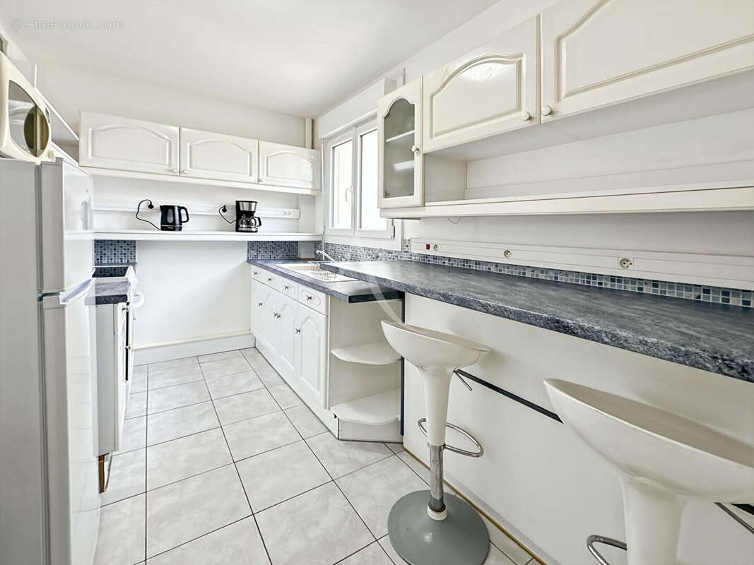 Appartement à SAINT-JEAN-DE-MONTS