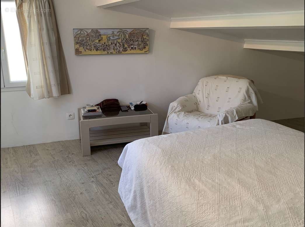 Appartement type 5 à Aregno - photo 8