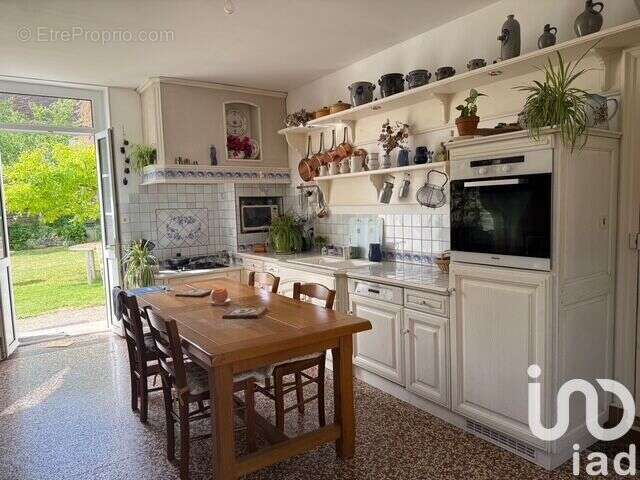 Maison 314 m² à Essoyes  - photo 2