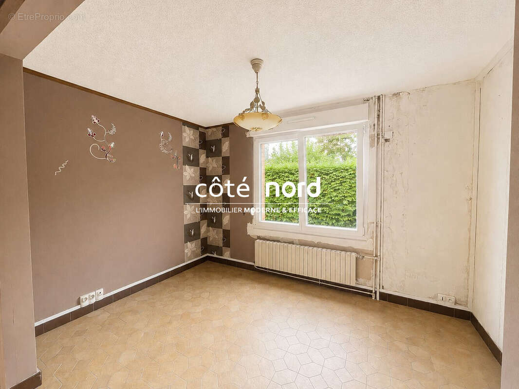 Maison 91 m² à Caudry  - photo 5