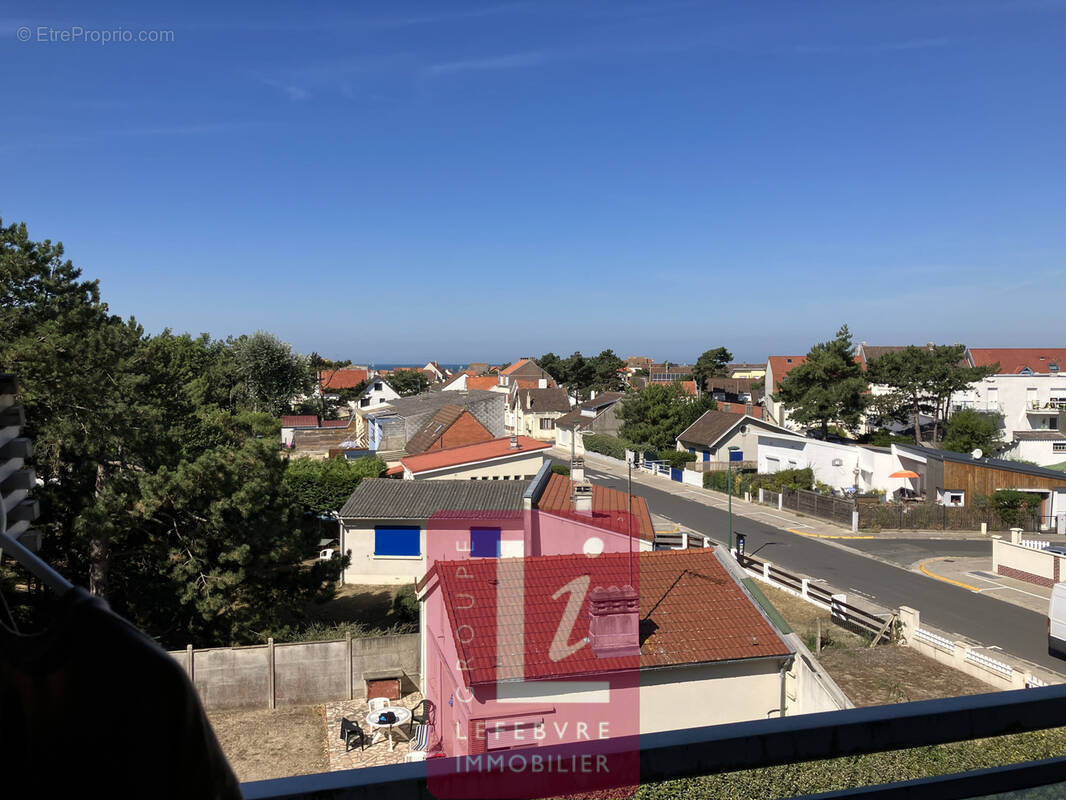 Appartement à QUEND