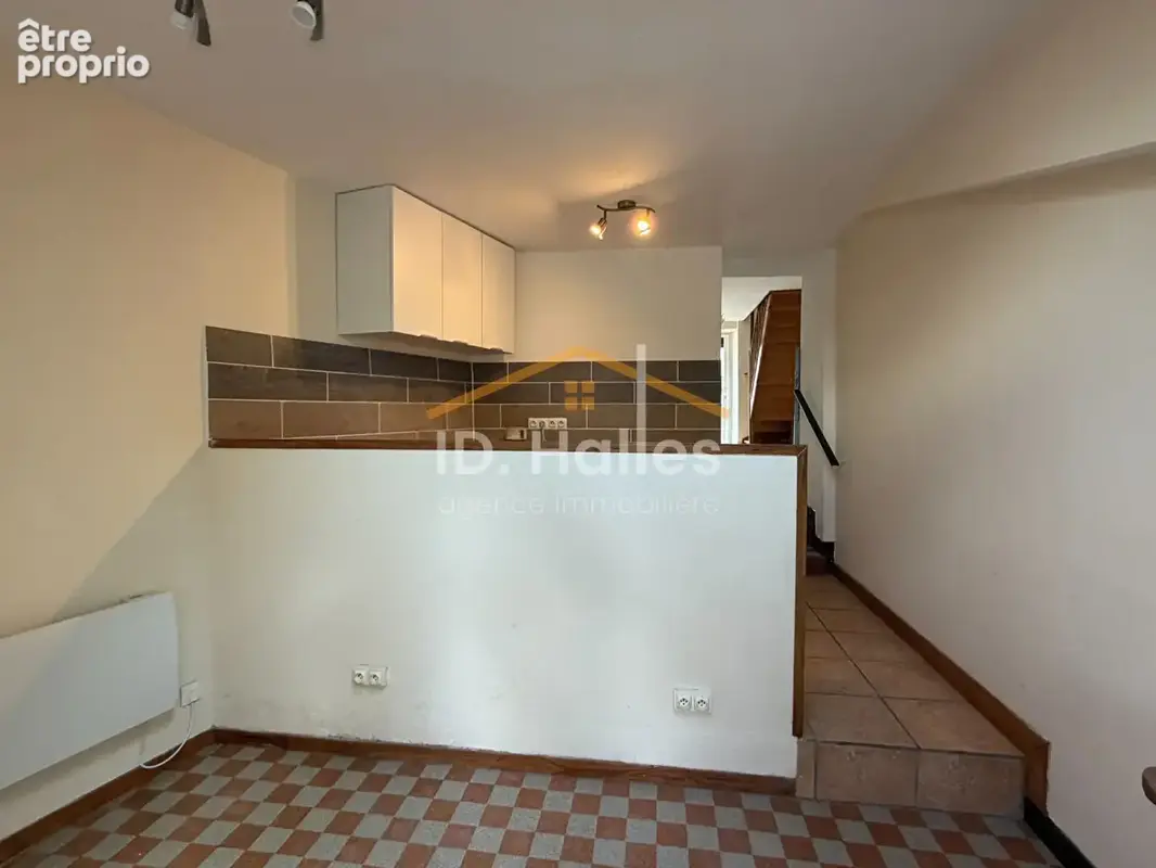 Maison à vendre à Renazé - photo 4