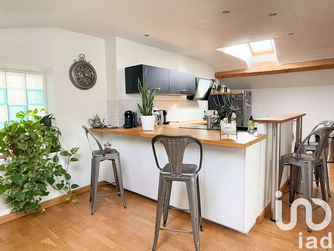 Photo 5 - Appartement à HYERES