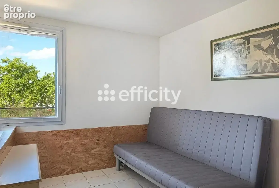 Appartement - photo 7