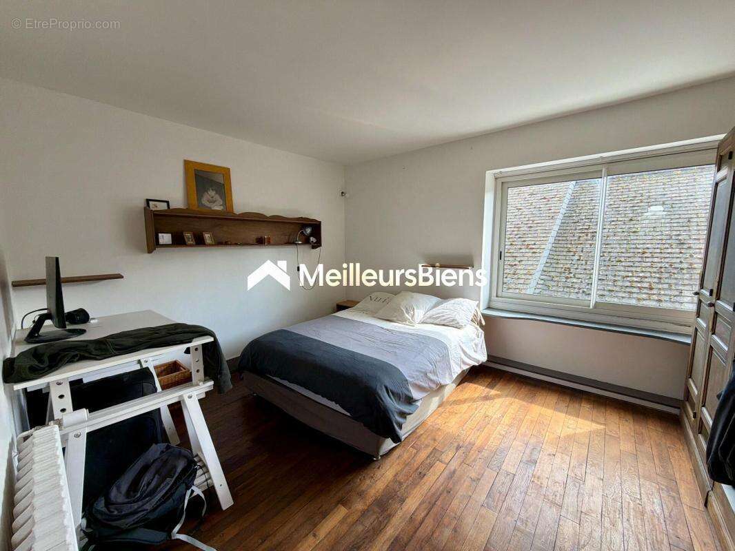 Maison à LAVAL