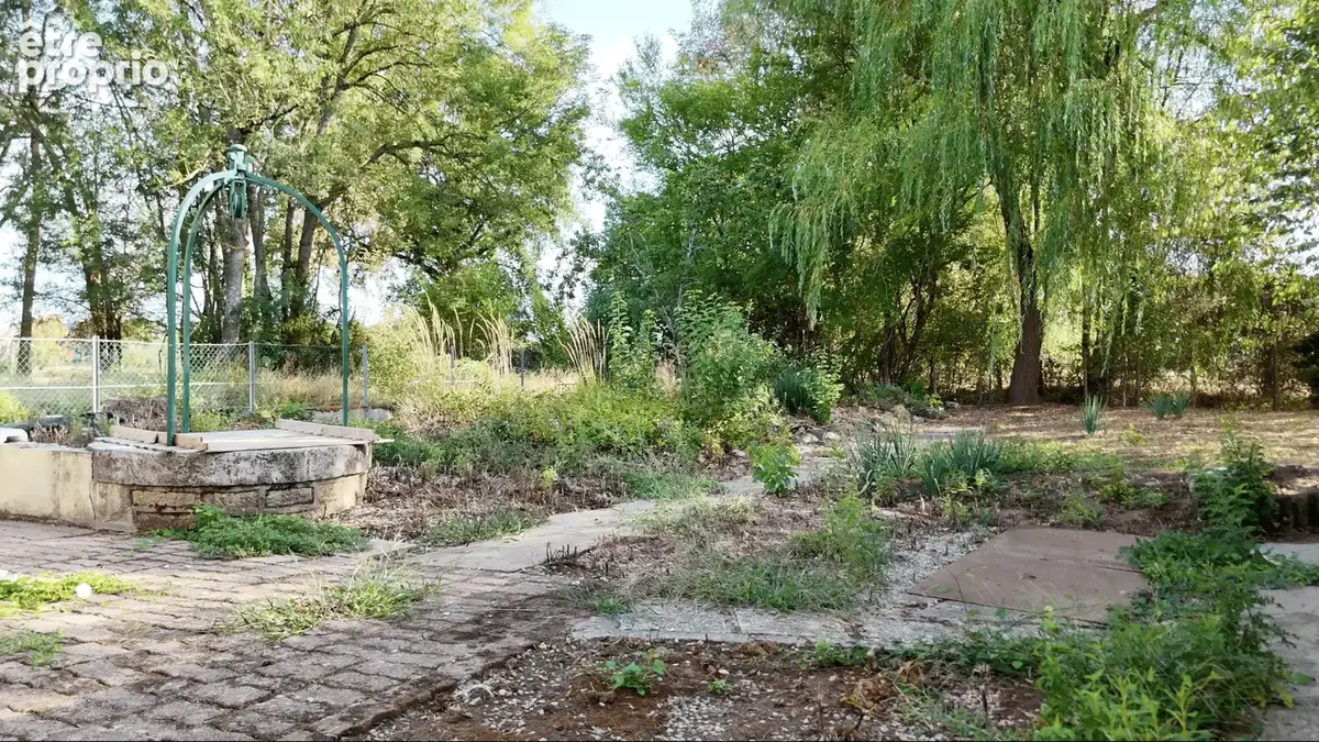 Ancienne maison de garde-barrière - photo 3