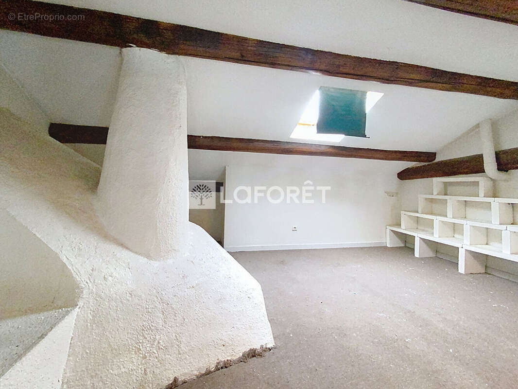 Appartement à GARDANNE