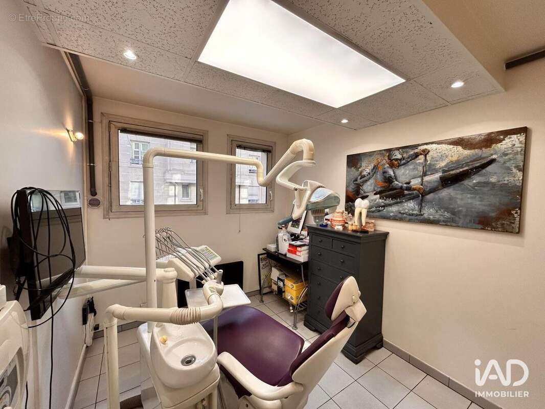 Photo 9 - Appartement à ANTONY