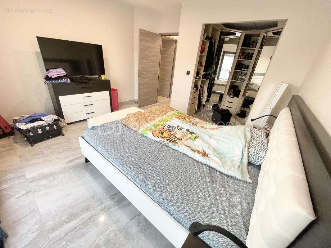 Villa  2022 4 faces- terrain de 550 m2 - garage – 3 chambres - photo 10