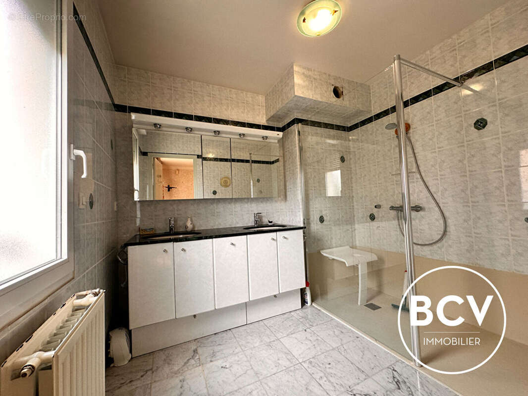 Appartement à CHARTRES