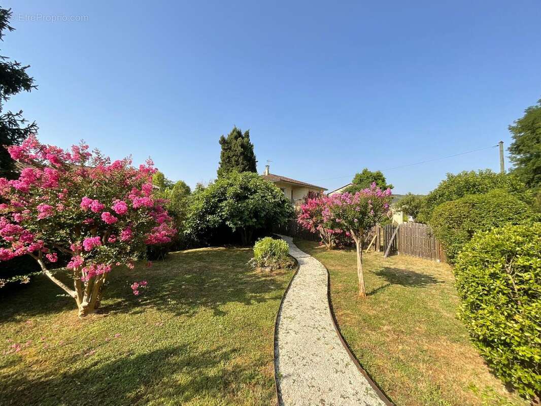 Photo 8 - Maison à SAINT-CYPRIEN