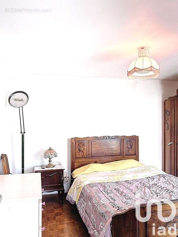 Photo 5 - Maison à IVRY-SUR-SEINE