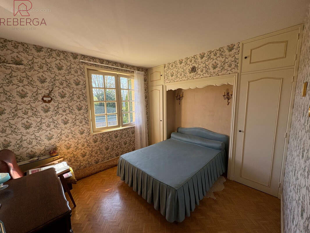 Maison saint amans soult - photo 8