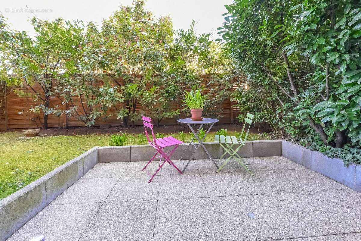 Appartement à ARGENTEUIL