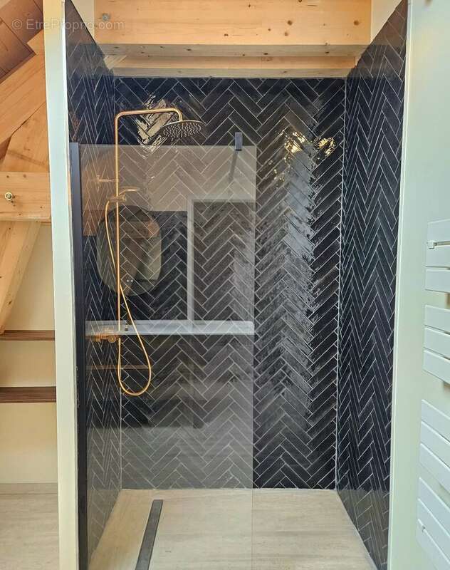 Appartement à LACANAU