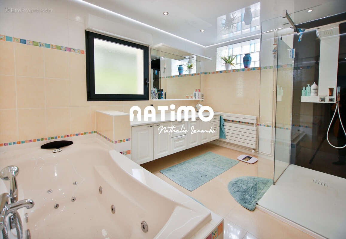 Maison à SEMUR-EN-AUXOIS