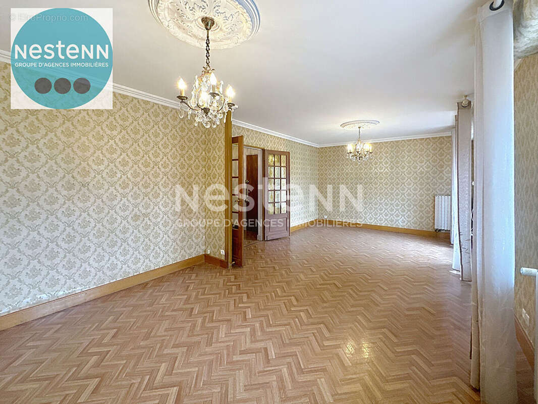 Appartement à BLOIS