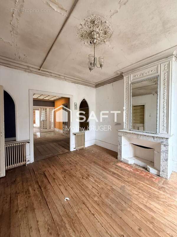 Photo 5 - Appartement à SAINTE-FOY-LA-GRANDE