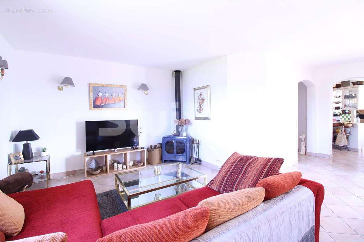 Maison à AIX-LES-BAINS