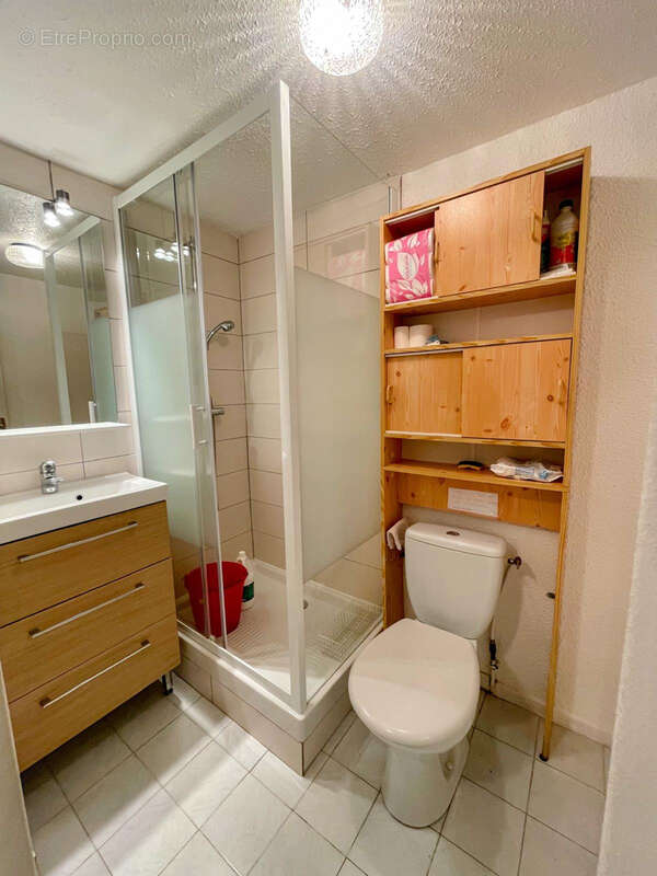 Appartement à SAINT-PONS