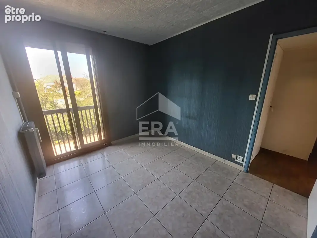 Appartement 77m² à martigues - photo 7