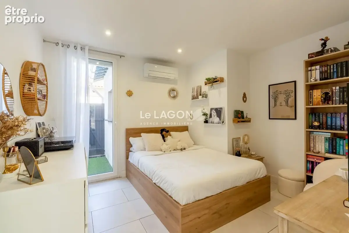 Maison 4 pièces 121 m² à vendre à Saint-Cyprien (66750) - photo 7