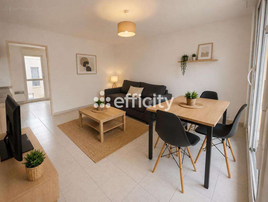 Appartement - photo 4
