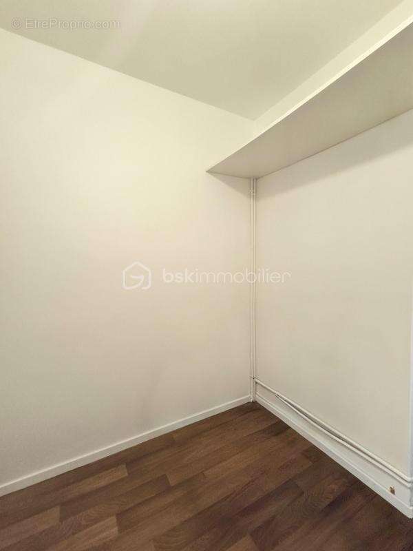Appartement T5 - 92m2 - 3 chambres - A 10min à pied du port - photo 17