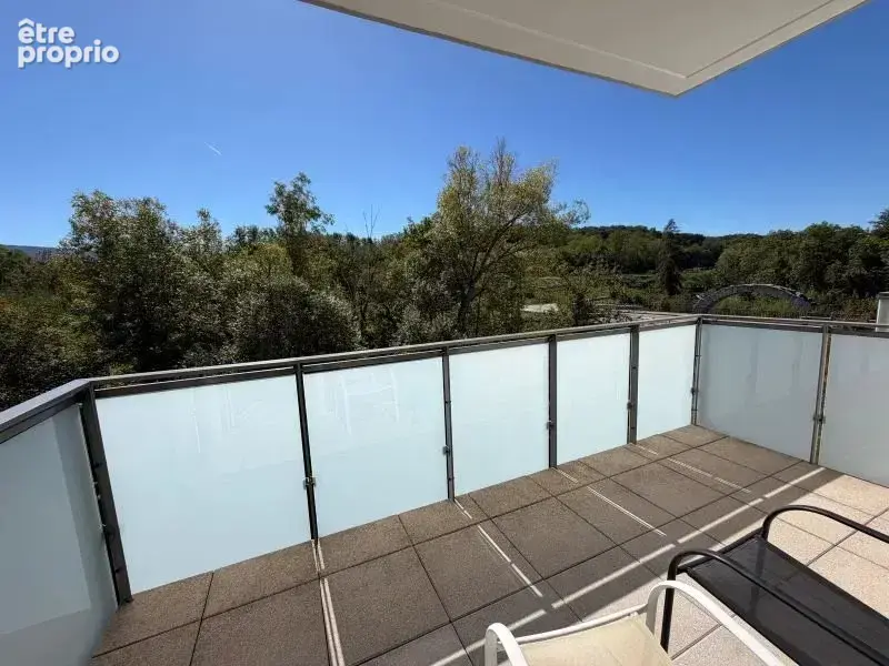 Exclusivité – Saint-Julien-en-Genevois – T3 récent (2020) - photo 2
