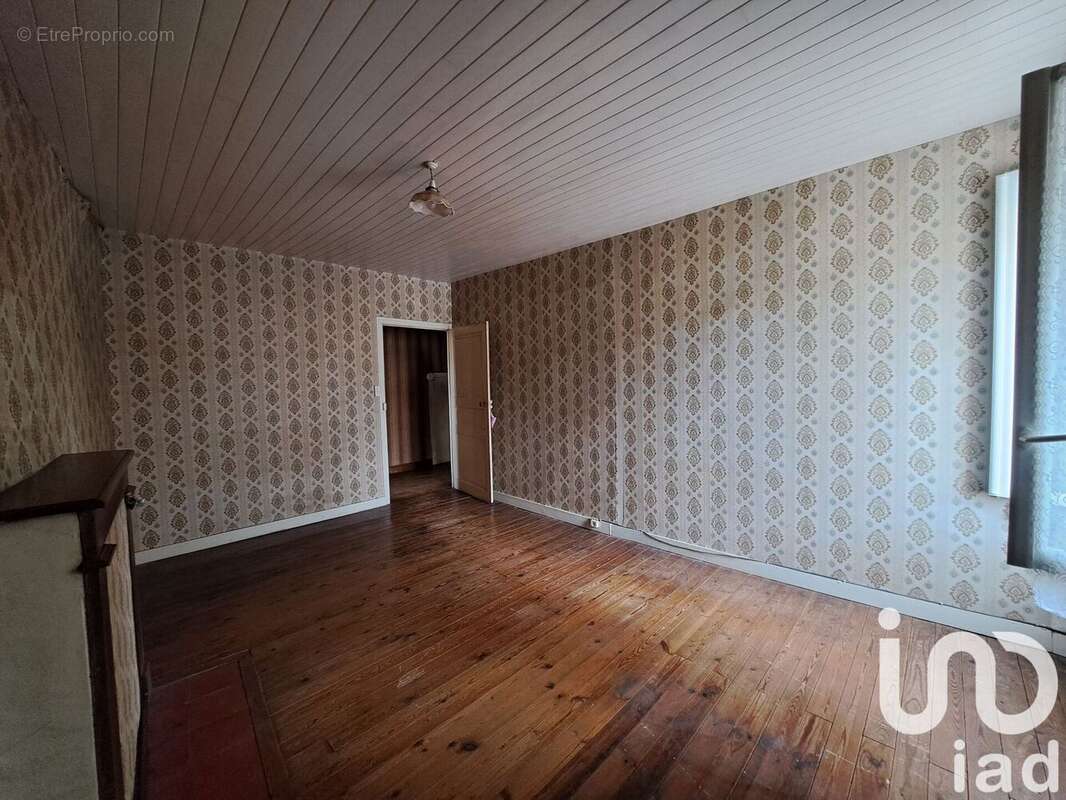 Photo 5 - Maison à CHANTELOUP