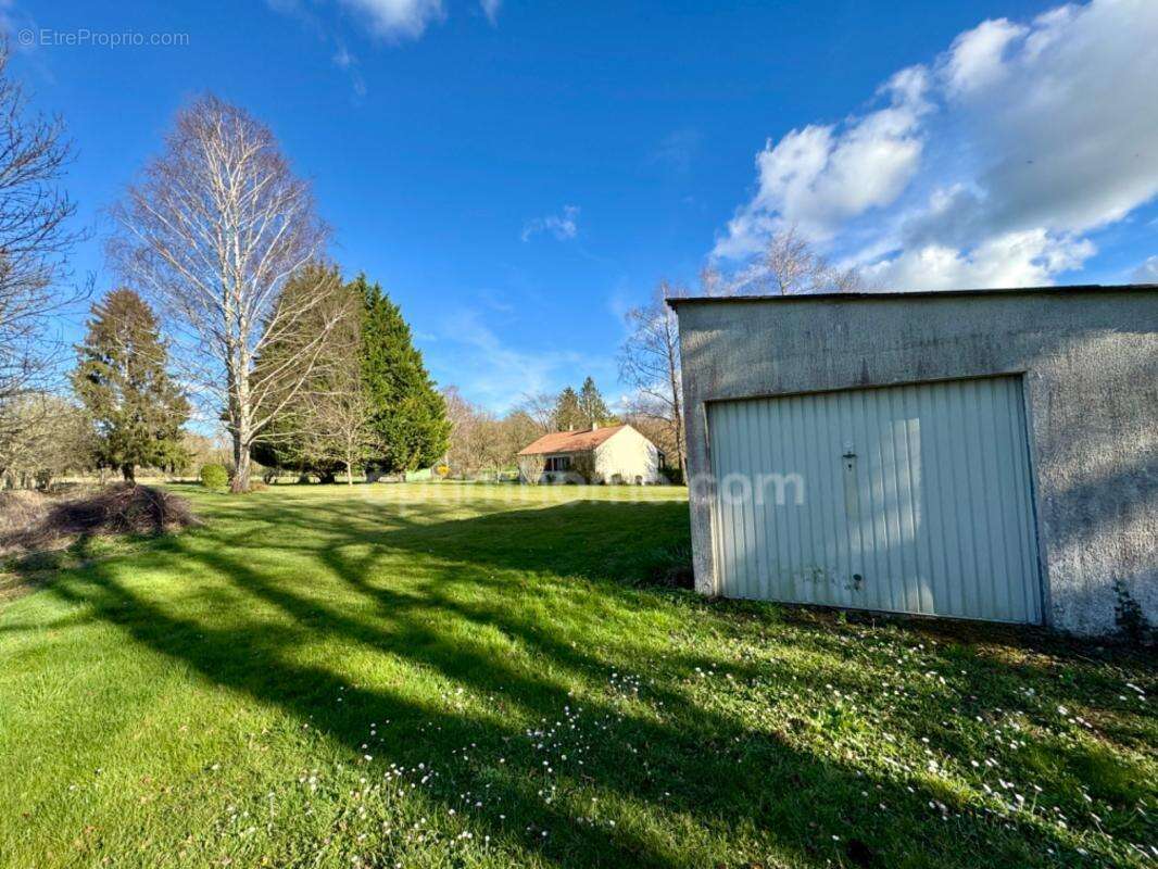 Maison familiale spacieuse de 169 m2 avec jardin - photo 19
