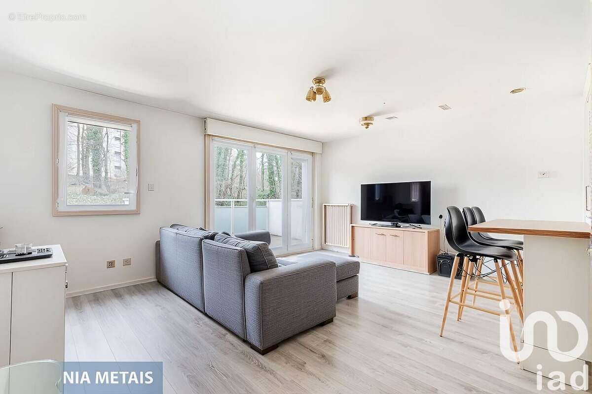 Photo 4 - Appartement à VIRY-CHATILLON