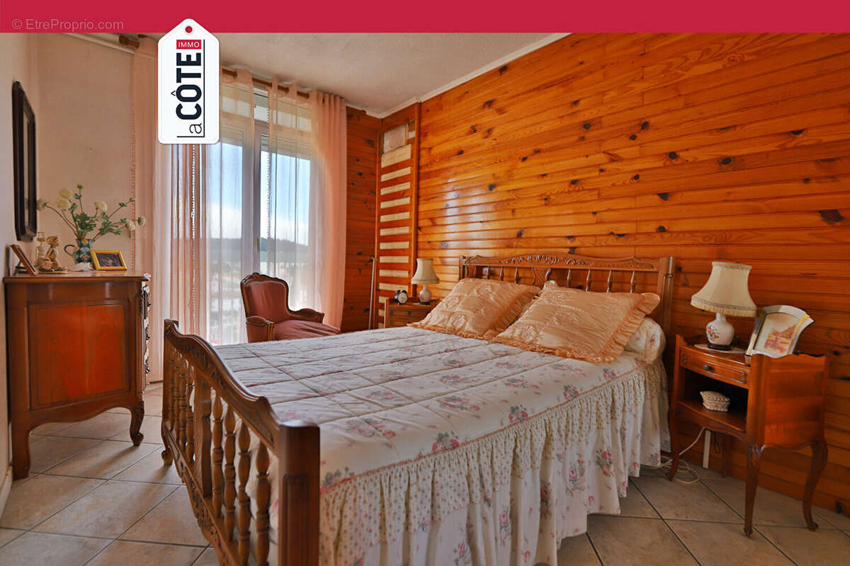 Appartement à MARIGNANE