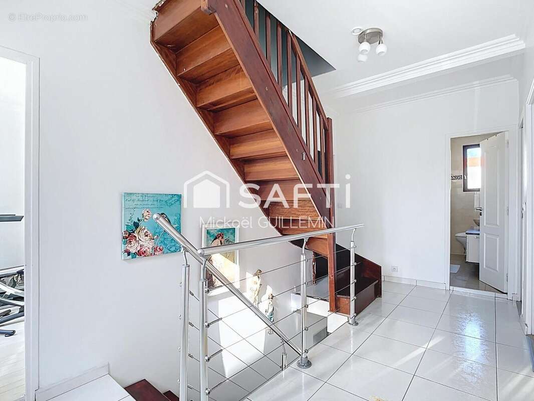 Photo 5 - Maison à ALFORTVILLE