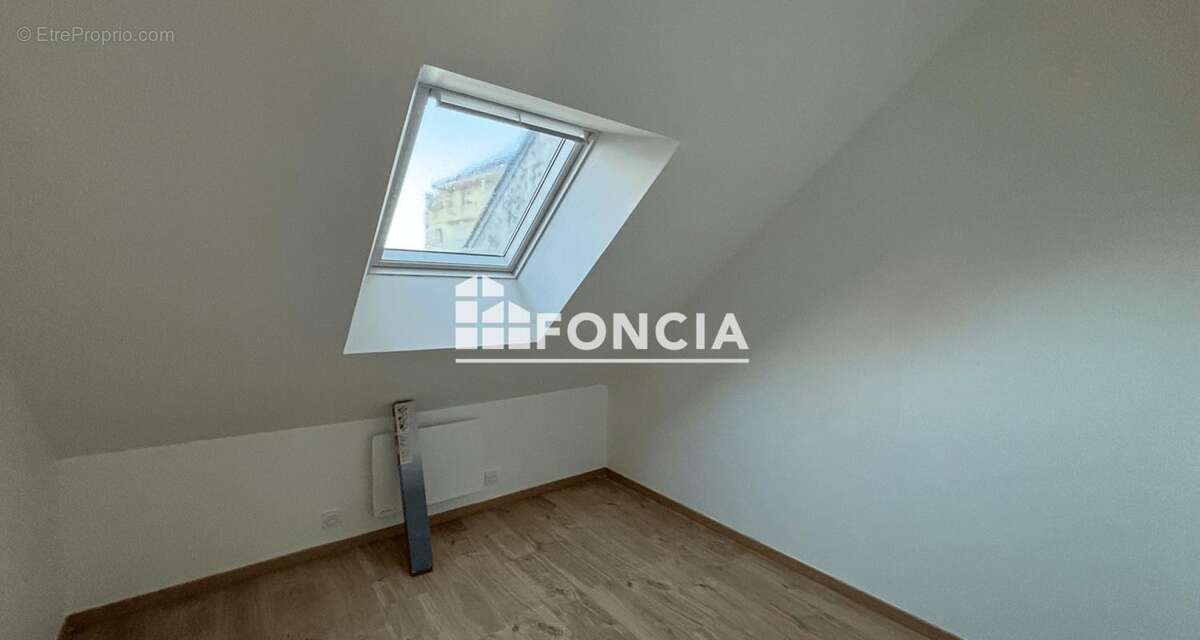 Appartement à SAINT-NAZAIRE