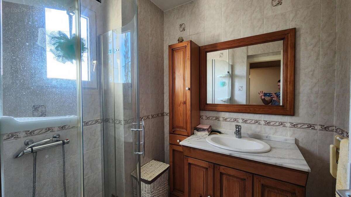 Photo 4 - Maison à SAINT-VALLIER