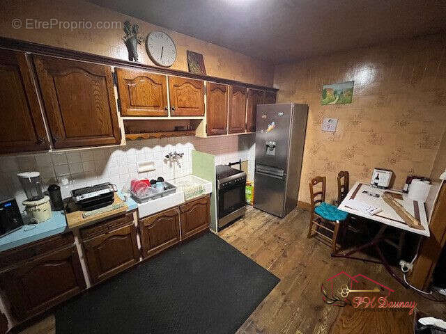 Maison à SAINT-CONSTANT