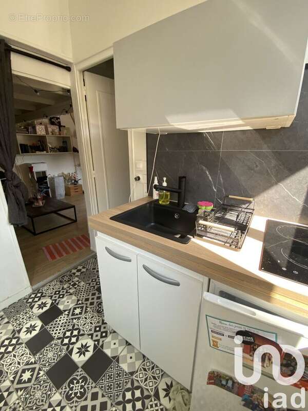 Photo 6 - Appartement à REIMS