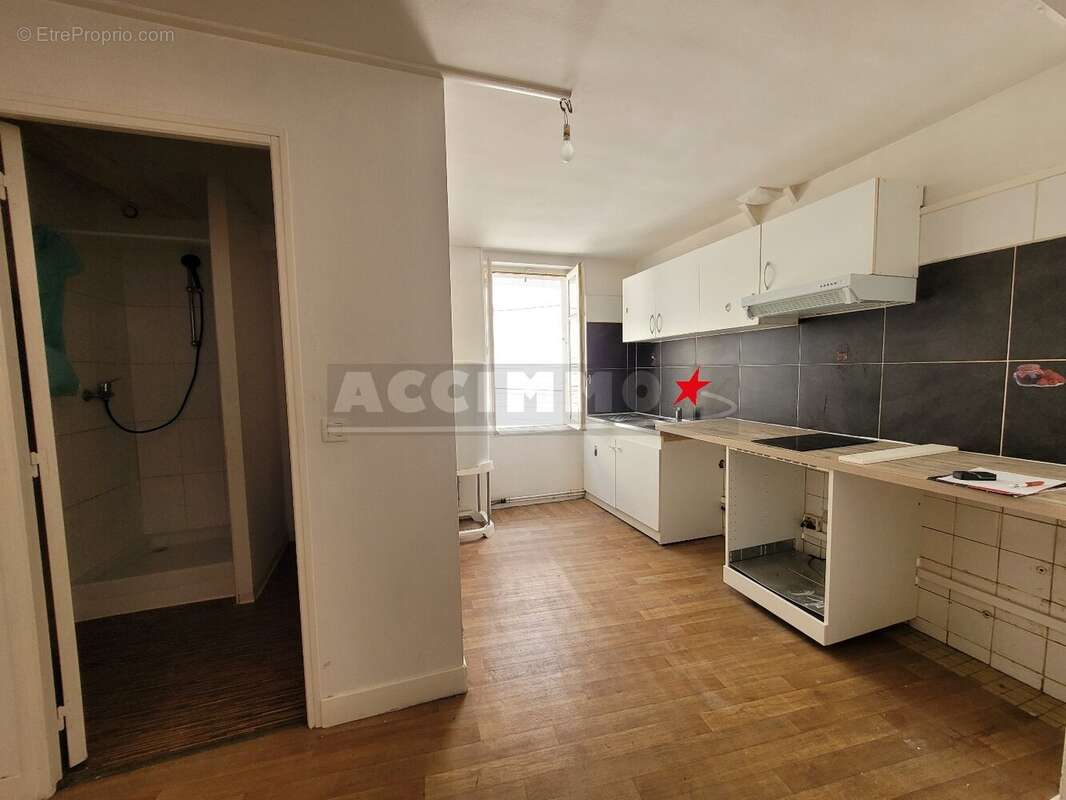 Graulhet - immeuble de rapport - photo 3