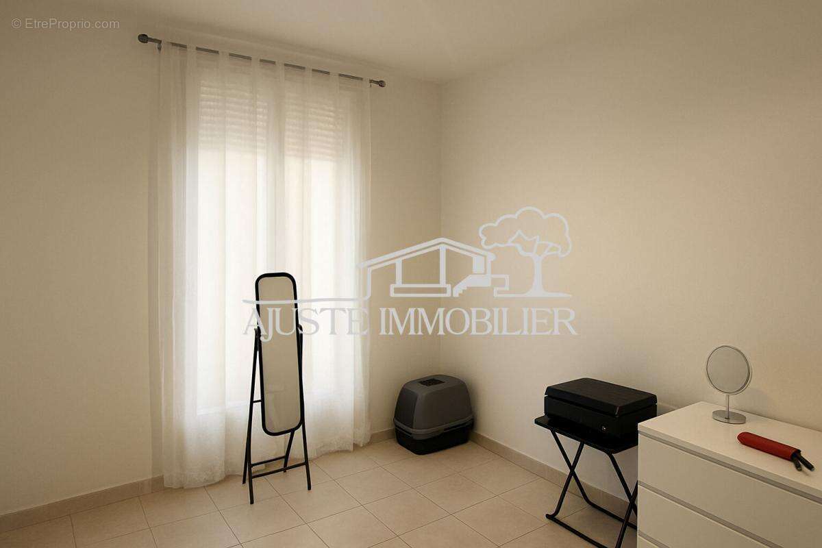 Appartement à PLAN-DE-CUQUES