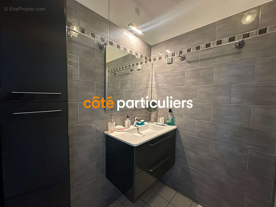 Appartement à LE GRAU-DU-ROI