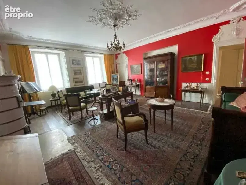 Manoir authentique au cœur d’une ville de charme - photo 8