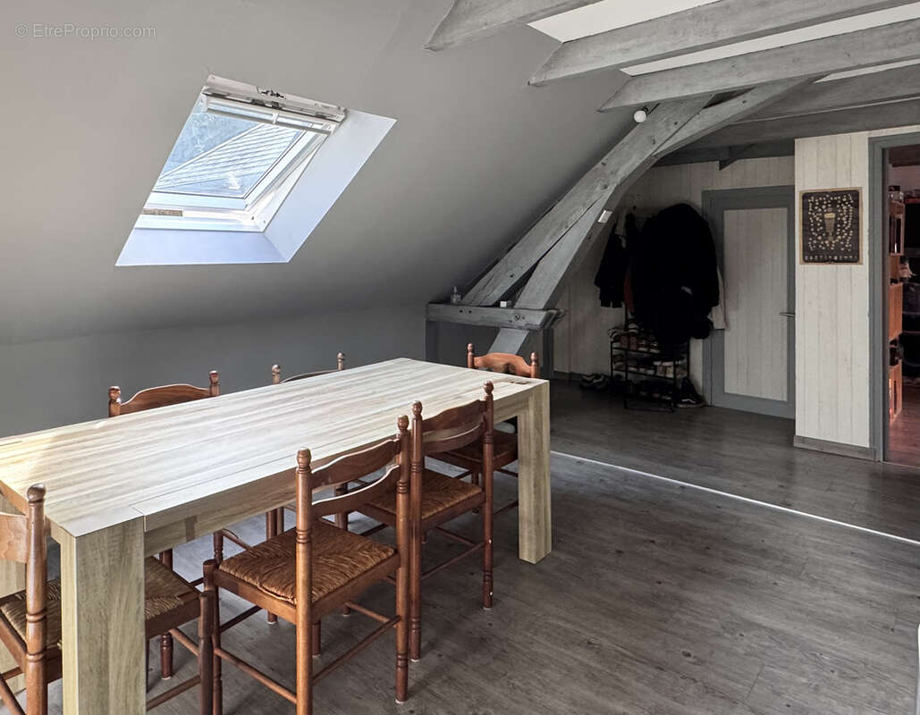 Appartement à TULLE