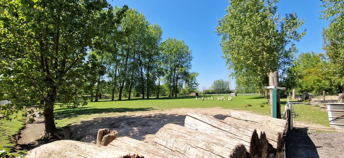 Maison à ISIGNY-SUR-MER
