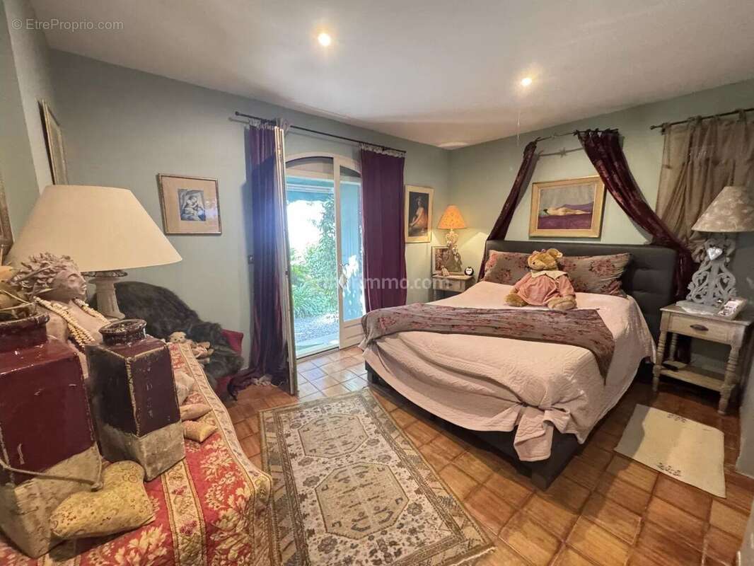 Maison à DRAGUIGNAN